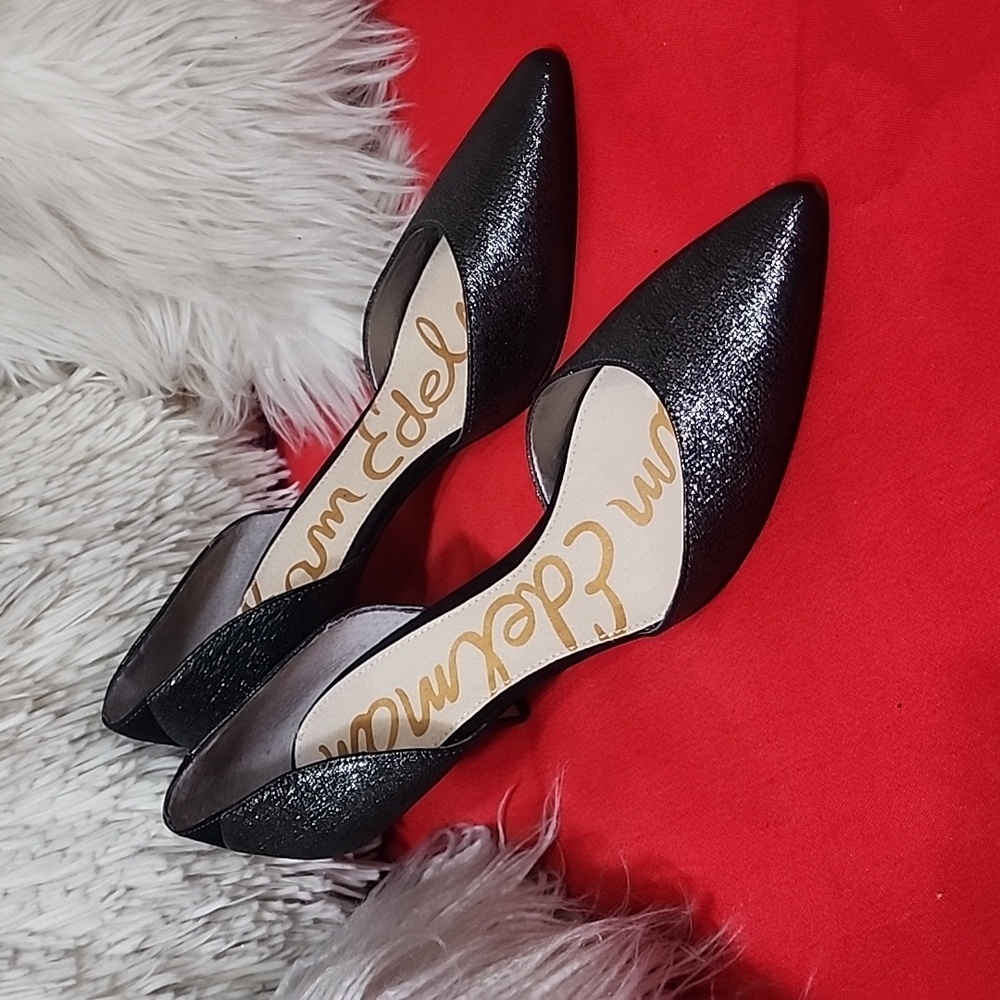 Sam Elderman Shoes - image 3